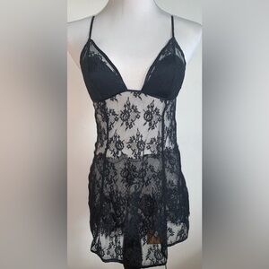 Victoria’s Secret very sexy lace lingerie